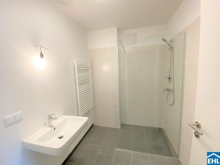 THE FAVE: Wohntraum mit großzügiger Freifläche im Grünen! - Foto 3