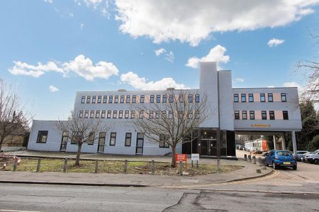 1 bedroom apartment to rent - Photo 5