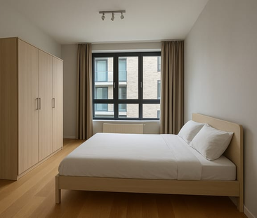 Appartement te huur - Foto 1