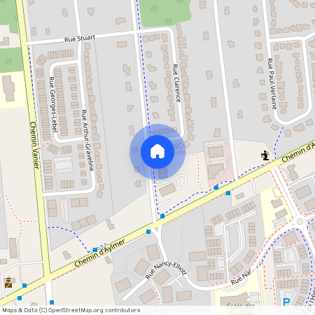 15 Chem. Morley-Walters, Gatineau, QC