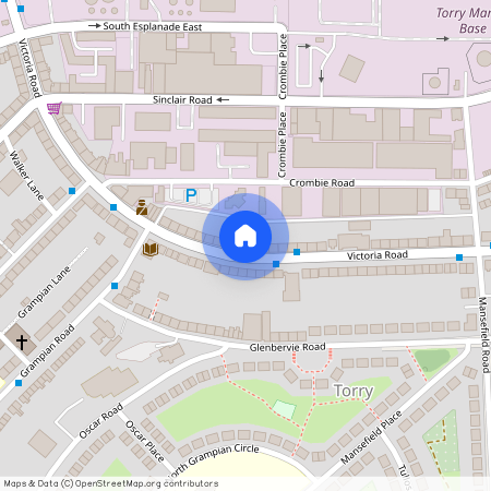 149e Victoria Road, Aberdeen