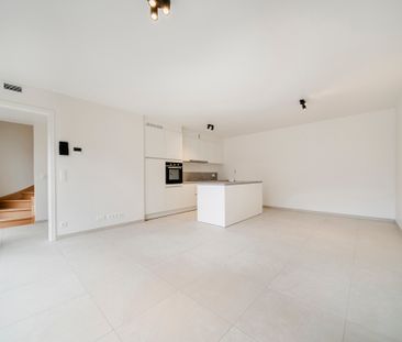 Huis met drie slaapkamers in Schaerbeek - Foto 3