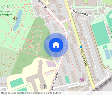 Mieszkanie 2 pokoje + parking - Фото 1