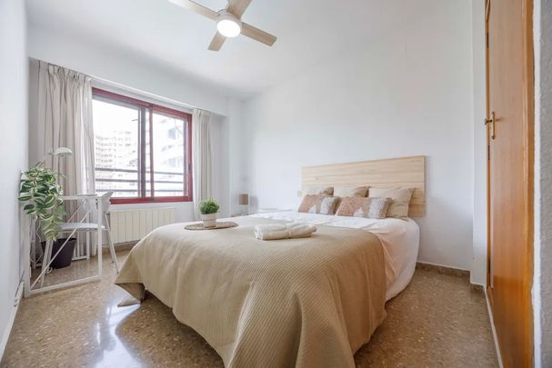 Carrer de Dolores Marqués, Valencia, Valencian Community 46020 - Photo 1