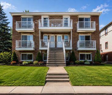 311 Avenue De Buckingham (Buckingham) Magnifique 4 1/2 - Photo 3