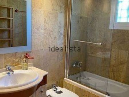 Alquiler de piso en Avenida de Cibeles - Photo 5