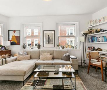 3 bedroom flat to rent - Photo 1