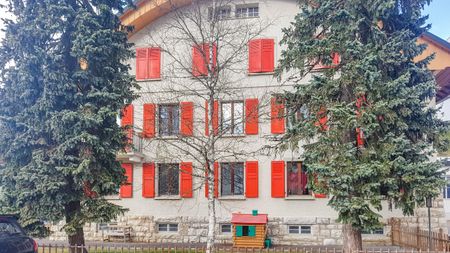 Jaluse 13 – Appartement de 3 pièces au rez-de-chaussée - Photo 5