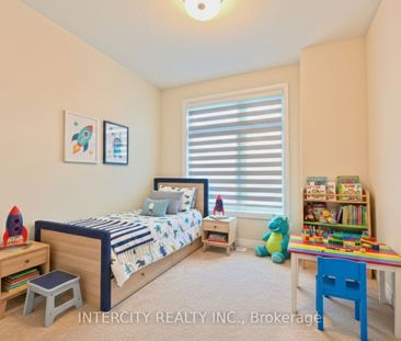 For Lease - 76 Fieldridge Crescent, Brampton, Ontario - Photo 6