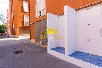 2-BEDROOM APARTMENT - SANTA POLA