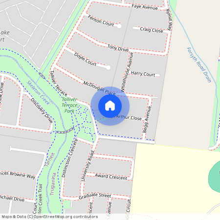 11 Arthur Close, VIC 3029, Truganina