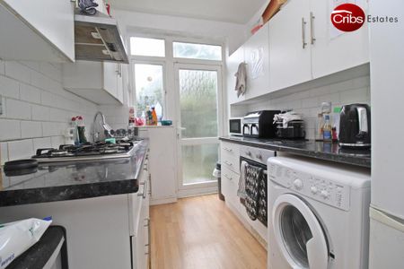 5 bedroom house share to rent - Photo 4