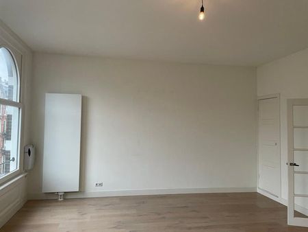 Te huur: Appartement Weteringschans 84 2 in Amsterdam - Photo 5