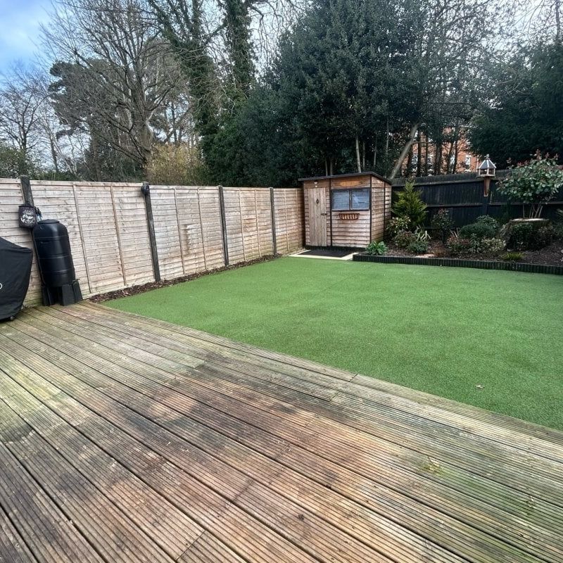 Belloc Close - Photo 1