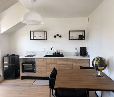 Appartement - ANNECY - Photo 4