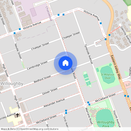 68A Warrane Road, Willoughby NSW 2068