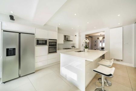 6 bedroom house to rent - Photo 2