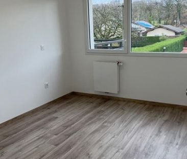 location Appartement T3 DE 61.01m² À THONONS LES BAINS - Photo 2