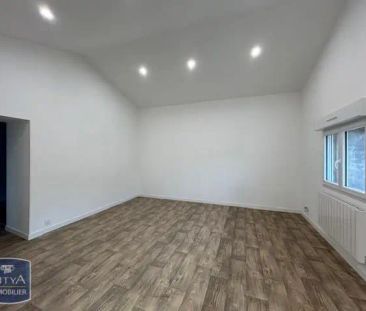 Appartement à louer 2 pièces 53.25m² - Photo 1