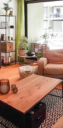 4½ Zimmer-Wohnung in Bern - Wankdorf, möbliert, auf Zeit - Foto 1