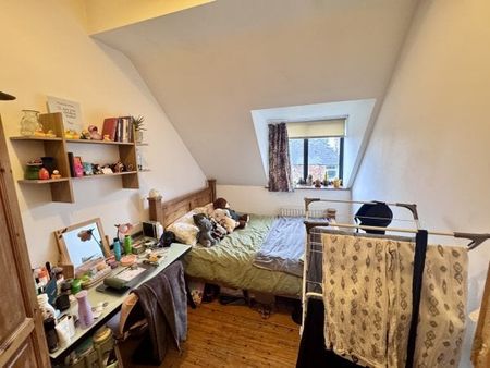 *148PPPW* Victor court, Aboretum, NG7, Property for rent - Photo 3