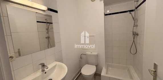 Location Appartement 1 pièce 20m² SCHILTIGHEIM 67300 - Photo 2