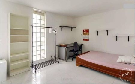 Appartement 1 Pièce 23 m² - Photo 4