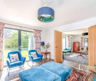 Middleton House, Yapton Road, Middleton-on-sea, Bognor Regis, West ... - Photo 2