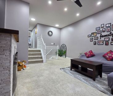 For Lease - 23 Schueller Street Unit# upper, Kitchener, Ontario - Photo 2