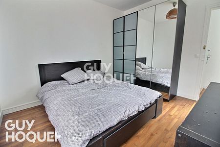 Appartement T3 (49 m²) à louer à VILLEJUIF - Photo 5