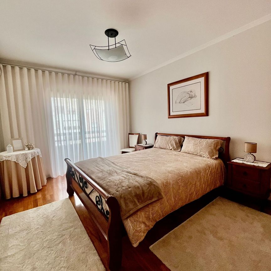 Apartamento T2 Praia da Barra - Arrendamento temporário. - Photo 1