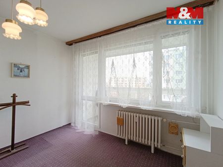 Pronájem bytu 3+1 74 m² - Photo 3