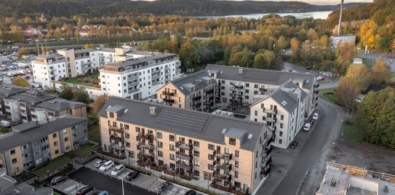 Brattåsvägen 4 - Foto 2