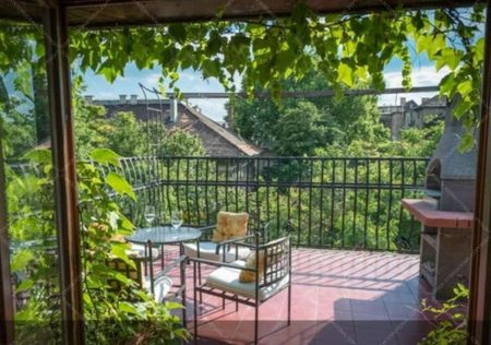 Heroes' Square | Property for Long Term Rent in Budapest - Photo 5