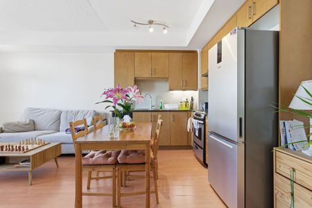 For Lease - 68 CANTERBURY Place Unit# 1110, Toronto, Ontario - Photo 5