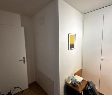 Bel appartement de 4.5 pièces - Foto 3