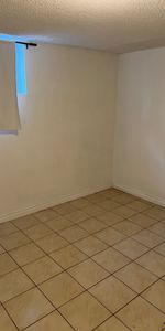 For Lease - 57 Milady Road Unit# BSMT-R1, Toronto, Ontario - Photo 4