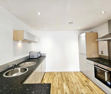 2 bedroom apartment to rent - Photo 5