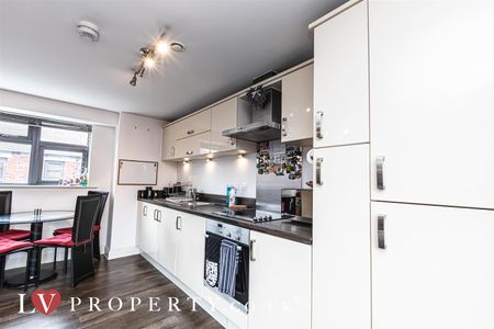 Lion Court, Jewellery Quarter, B18 6DZ - Photo 4