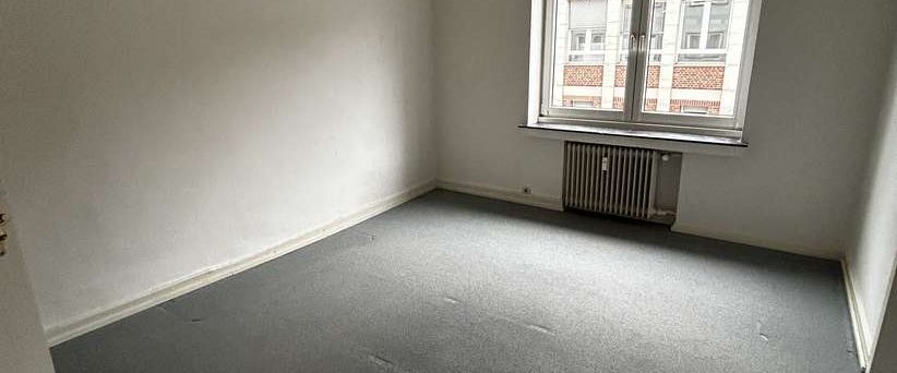helle 3 Zimmerwohnung in zentraler Lage - Foto 1