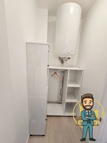 Location Appartement 1 pièce 29m² NICE 06200 - Photo 5