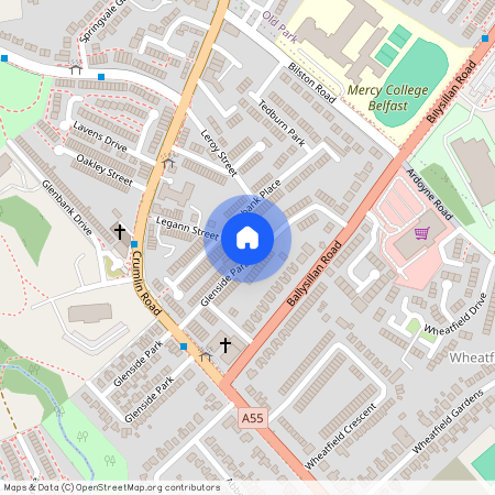 48 Glenside Parade, Belfast, BT14 8AH