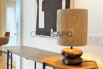 Apartamento T3 para alugar no Funchal