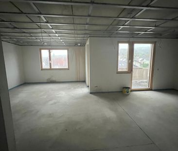 Exklusive 3-Zimmer-Neubauwohnung *barrierefrei *Tiefgarage *Aufzug - Foto 1