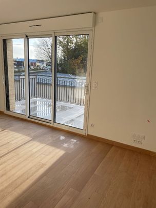 Location Appartement 3 pièces 72m² - Photo 1