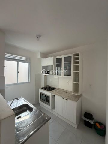 Apartamento com 1 quarto e 45m² para alugar em Jansen, Gravataí. - Foto 3