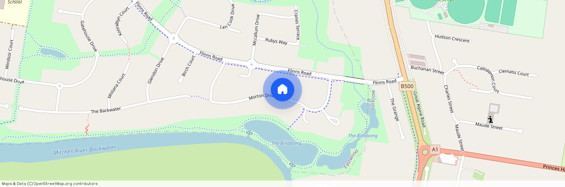 28 Morton Drive, 3875, Eastwood Vic