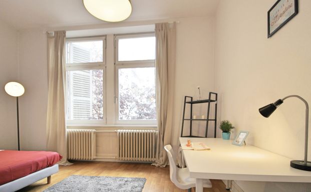 Strasbourg - Wimpheling - Chambre 3 - Photo 1