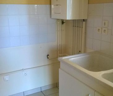 Location Appartement 2 pièces 40m² BUXEROLLES 86180 - Photo 1