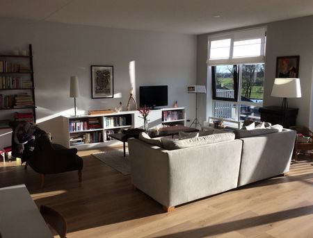 Appartement te huur: Johan Wagenaarlaan 114 2102 GE Heemstede - Foto 4